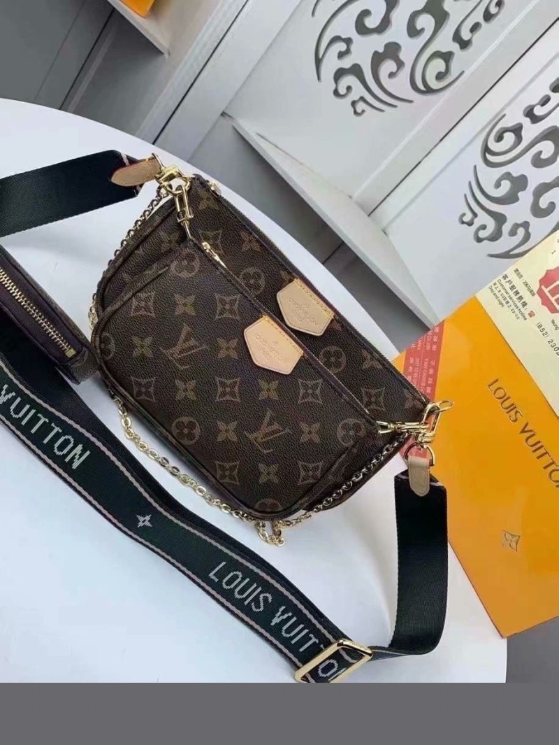 LV Satchel Bags